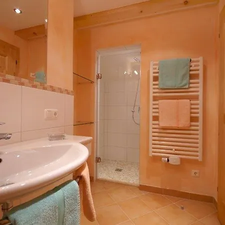 Apartment Neuhaushof