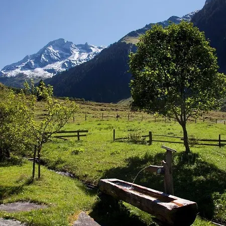 Neuhaushof * Hollersbach im Pinzgau