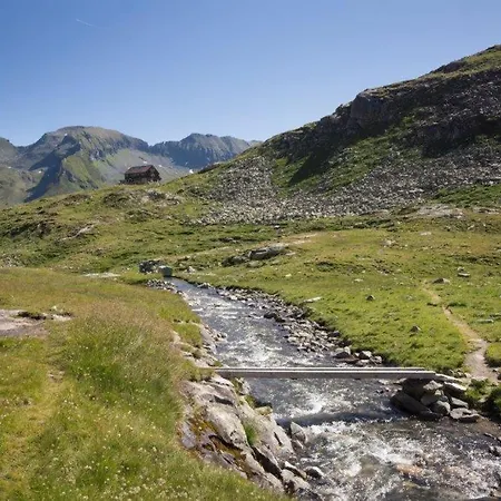 Neuhaushof Hollersbach im Pinzgau