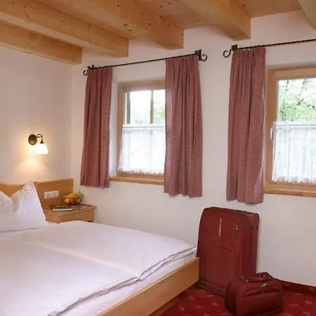 Neuhaushof Appartement