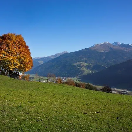 Appartamento Neuhaushof