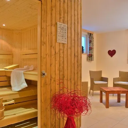 Apartment Neuhaushof