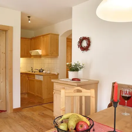 Neuhaushof Appartement *