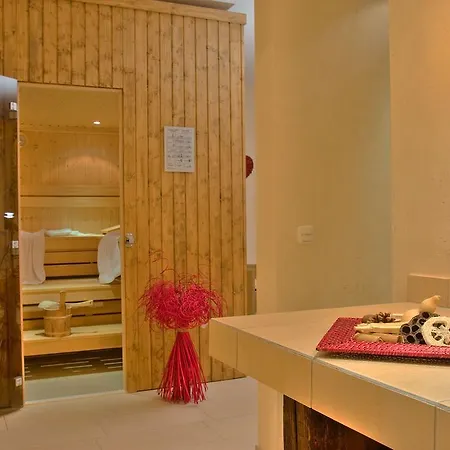 Apartment Neuhaushof