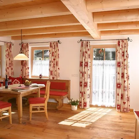 Apartment Neuhaushof