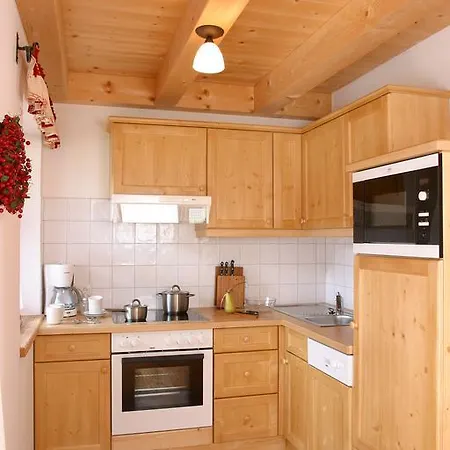 Neuhaushof Hollersbach im Pinzgau