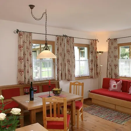 Neuhaushof * Hollersbach im Pinzgau