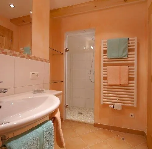 アパート Neuhaushof