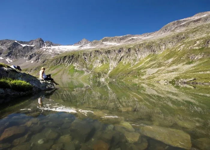 Neuhaushof アパート