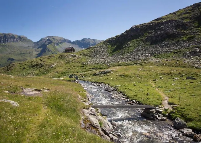 Neuhaushof ホラースバッハ・イム・ピンツガウ