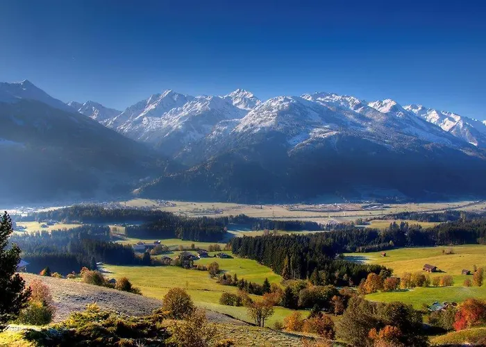 アパート Neuhaushof