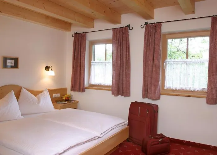 Neuhaushof アパート