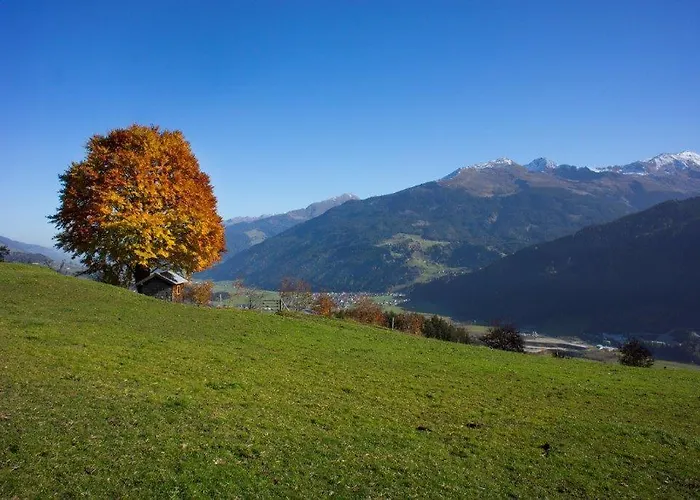 アパート Neuhaushof