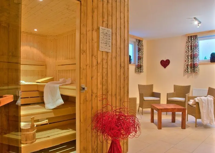 アパート Neuhaushof