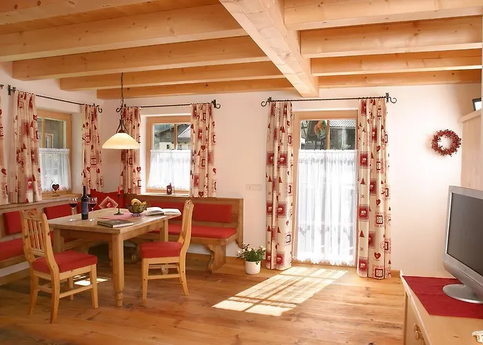 アパート Neuhaushof